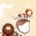 THE WONDERFUL WIZARD OF OZ #1 Cover